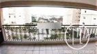 Foto 2 de Apartamento com 3 Quartos à venda, 163m² em Jurubatuba, São Paulo