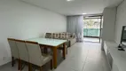 Foto 2 de Flat com 1 Quarto à venda, 40m² em Piedade, Jaboatão dos Guararapes