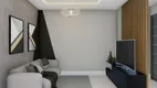 Foto 2 de Apartamento com 2 Quartos à venda, 66m² em Jardim Wanel Ville V, Sorocaba