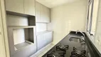 Foto 12 de Apartamento com 3 Quartos para venda ou aluguel, 105m² em Vila da Serra, Nova Lima