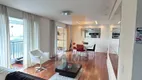 Foto 2 de Apartamento com 4 Quartos à venda, 147m² em Água Branca, São Paulo