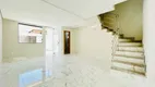Foto 5 de Casa com 3 Quartos à venda, 148m² em Santa Rosa, Belo Horizonte