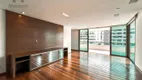 Foto 4 de Apartamento com 4 Quartos à venda, 304m² em Paineiras, Juiz de Fora