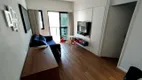 Foto 4 de Flat com 1 Quarto para alugar, 35m² em Itaim Bibi, São Paulo