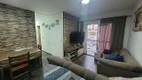 Foto 3 de Apartamento com 2 Quartos à venda, 59m² em Jardim Pacaembú, Jundiaí