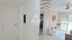 Foto 7 de Cobertura com 3 Quartos à venda, 136m² em Botafogo, Rio de Janeiro