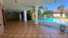 Foto 4 de Casa com 5 Quartos para alugar, 397m² em Residencial Paraiso, Franca