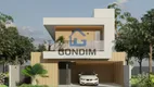 Foto 26 de Casa de Condomínio com 3 Quartos à venda, 143m² em Jacunda, Aquiraz
