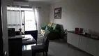 Foto 31 de Apartamento com 3 Quartos à venda, 129m² em Jardim Bela Vista, Cosmópolis