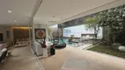 Foto 2 de Casa de Condomínio com 4 Quartos à venda, 482m² em Campo Belo, São Paulo