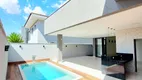 Foto 6 de Casa de Condomínio com 4 Quartos à venda, 215m² em Jardins Valencia, Goiânia