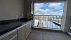 Foto 18 de Apartamento com 3 Quartos à venda, 110m² em Jardim Consteca, Sumaré