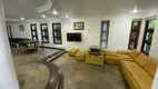 Foto 9 de Casa de Condomínio com 5 Quartos para alugar, 680m² em Enseada, Guarujá