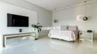 Foto 35 de Casa de Condomínio com 4 Quartos à venda, 570m² em Residencial Ilha de Capri, Bauru