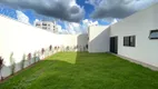 Foto 12 de Casa com 3 Quartos à venda, 167m² em Novo Mundo, Uberlândia