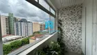 Foto 25 de Apartamento com 2 Quartos à venda, 92m² em Gonzaga, Santos