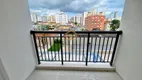 Foto 2 de Apartamento com 2 Quartos à venda, 62m² em Marapé, Santos