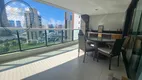 Foto 6 de Apartamento com 4 Quartos à venda, 189m² em Pituba, Salvador