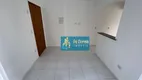 Foto 8 de Flat com 1 Quarto à venda, 41m² em Boqueirão, Praia Grande