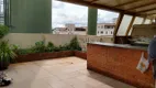 Foto 17 de Cobertura com 3 Quartos à venda, 136m² em Parque São Vicente, Mauá