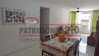 Foto 23 de Apartamento com 3 Quartos à venda, 122m² em Vila Kosmos, Rio de Janeiro