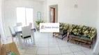 Foto 3 de Apartamento com 2 Quartos à venda, 62m² em Balneario Agenor de Campos, Mongaguá