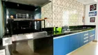 Foto 10 de Casa de Condomínio com 3 Quartos à venda, 260m² em Parque Residencial Damha V, São José do Rio Preto