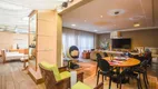 Foto 11 de Casa de Condomínio com 3 Quartos para alugar, 224m² em Moema, São Paulo