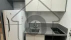 Foto 7 de Apartamento com 1 Quarto à venda, 25m² em Vila Clementino, São Paulo