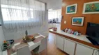 Foto 9 de Apartamento com 4 Quartos à venda, 217m² em Alto Da Boa Vista, São Paulo