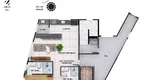 Foto 3 de Apartamento com 3 Quartos à venda, 114m² em Iriri, Anchieta