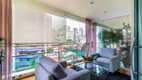 Foto 6 de Apartamento com 4 Quartos à venda, 240m² em Jardim Paulista, São Paulo