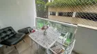 Foto 2 de Apartamento com 2 Quartos à venda, 82m² em Gávea, Rio de Janeiro