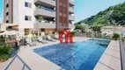 Foto 7 de Apartamento com 3 Quartos à venda, 89m² em Marapé, Santos