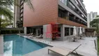 Foto 15 de Apartamento com 1 Quarto à venda, 25m² em Moema, São Paulo