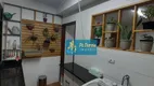 Foto 10 de Apartamento com 3 Quartos à venda, 104m² em Ponta da Praia, Santos