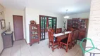 Foto 11 de Casa de Condomínio com 3 Quartos à venda, 300m² em Granja Viana, Embu das Artes