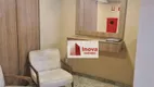 Foto 3 de Apartamento com 3 Quartos à venda, 110m² em Alto dos Passos, Juiz de Fora