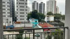 Foto 7 de Apartamento com 1 Quarto à venda, 24m² em Ipiranga, São Paulo