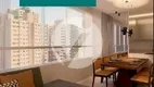 Foto 6 de Apartamento com 1 Quarto à venda, 36m² em Lourdes, Belo Horizonte