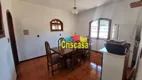 Foto 6 de Casa com 2 Quartos à venda, 156m² em Jardim Bela Vista, Rio das Ostras