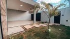 Foto 2 de Casa com 3 Quartos à venda, 142m² em Jardim Europa, Uberlândia