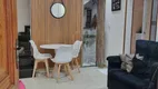 Foto 11 de Sobrado com 2 Quartos à venda, 64m² em Vila Pires, Santo André