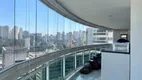 Foto 3 de Apartamento com 4 Quartos à venda, 265m² em Morumbi, São Paulo