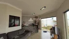 Foto 6 de Casa de Condomínio com 3 Quartos à venda, 250m² em Residencial Mário de Almeida Franco, Uberaba