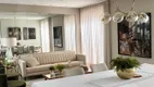 Foto 6 de Casa de Condomínio com 4 Quartos à venda, 437m² em Condominio Portal do Sol II, Goiânia