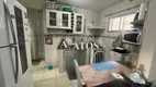 Foto 5 de Apartamento com 2 Quartos à venda, 48m² em Conjunto Habitacional Padre Manoel da Nobrega, São Paulo