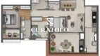 Foto 15 de Apartamento com 3 Quartos à venda, 95m² em Vila Clementino, São Paulo