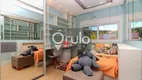 Foto 46 de Casa de Condomínio com 4 Quartos à venda, 300m² em Pedra Redonda, Porto Alegre