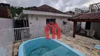 Foto 14 de Casa com 3 Quartos à venda, 275m² em Bom Retiro, Santos